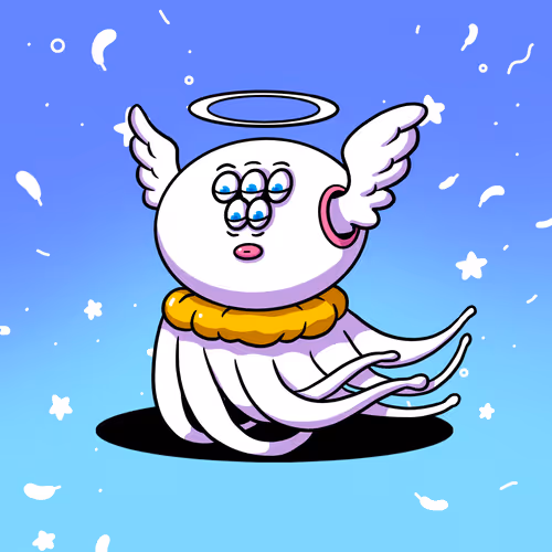 Glompers Of Sweetopia