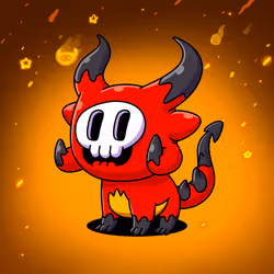 Glomper #437
