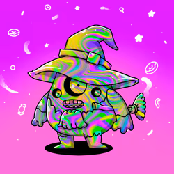 Glomper #766
