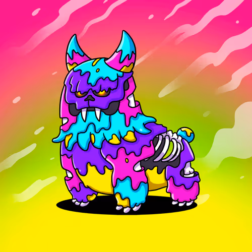 Glomper #244