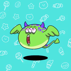 Glomper #626