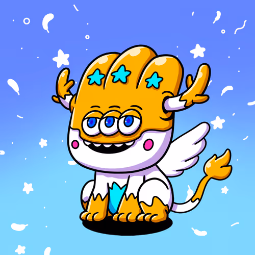 Glompers Of Sweetopia