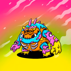 Glomper #164