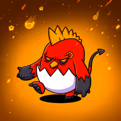 Glomper #476