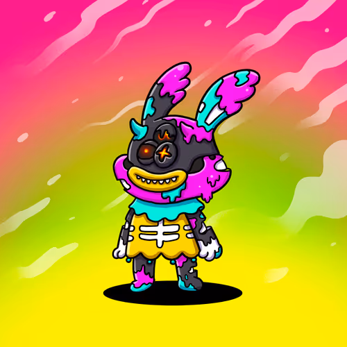 Glompers Of Sweetopia