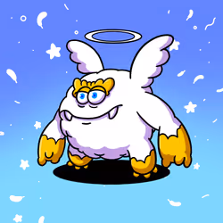 Glomper #909