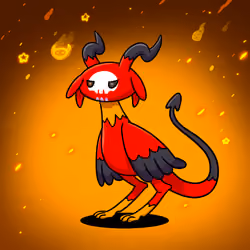 Glomper #468