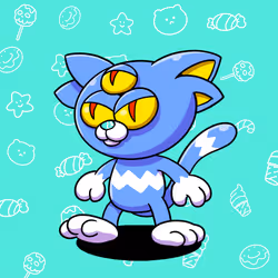 Glomper #914