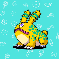 Glomper #893