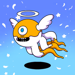 Glomper #917