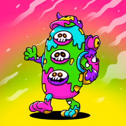 Glomper #767