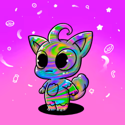 Glomper #931