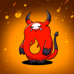 Glomper #467