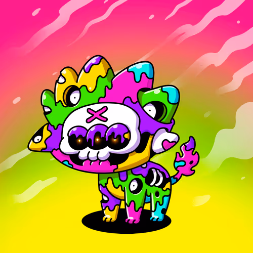 Glompers Of Sweetopia