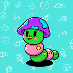 Glomper #99