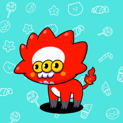 Glomper #172