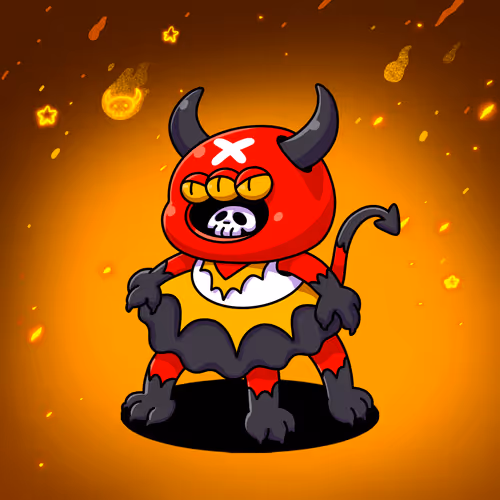 Glompers Of Sweetopia