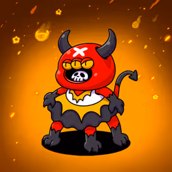 Glomper #349