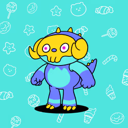 Glomper #560
