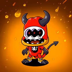 Glomper #545