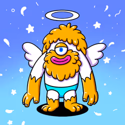 Glomper #906