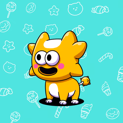 Glomper #477
