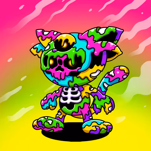 Glompers Of Sweetopia