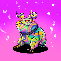 Glomper #548
