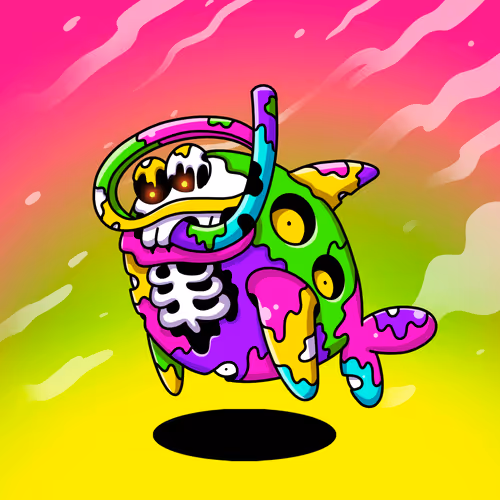 Glompers Of Sweetopia