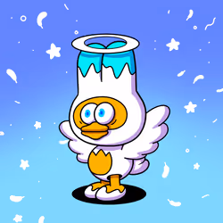 Glomper #170