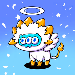 Glomper #916