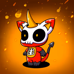 Glomper #905