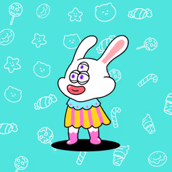 Glomper #475