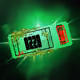 6147