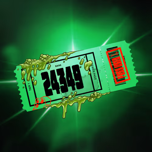 Sewer Pass #26475