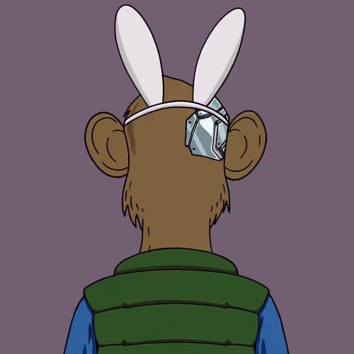 Backapes