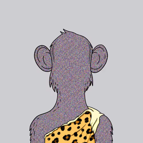 Backapes