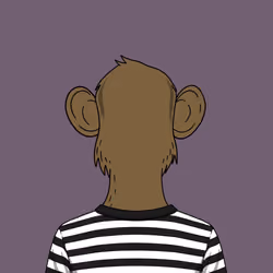Back Apes #2194