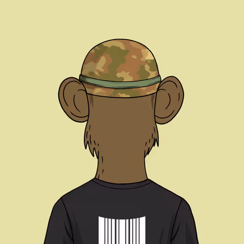 Backapes