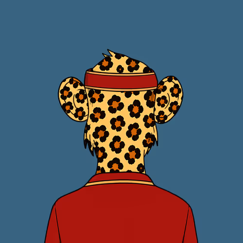 Backapes