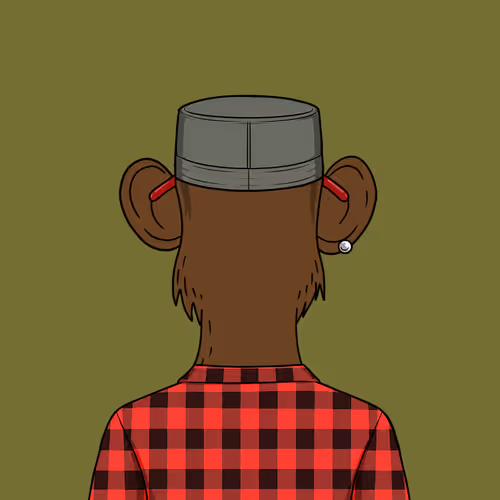 Backapes