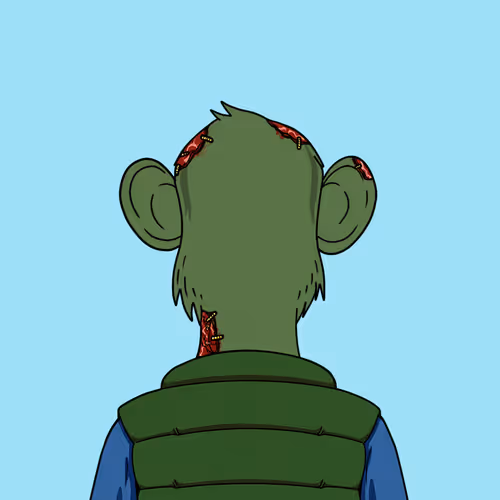 Backapes