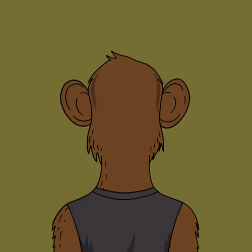 Backapes