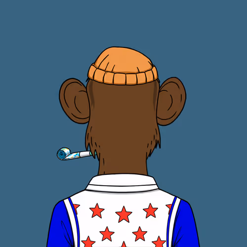 Backapes