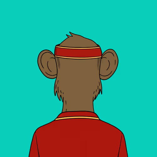 Backapes