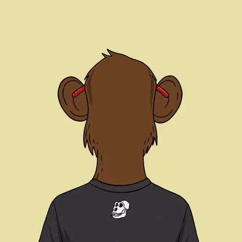 Backapes