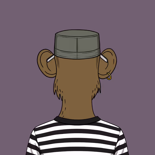 Backapes
