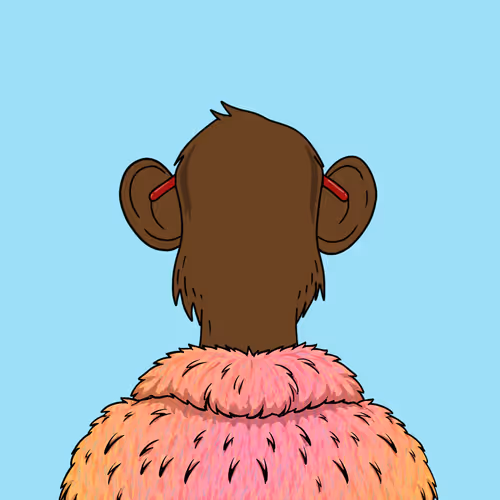 Backapes