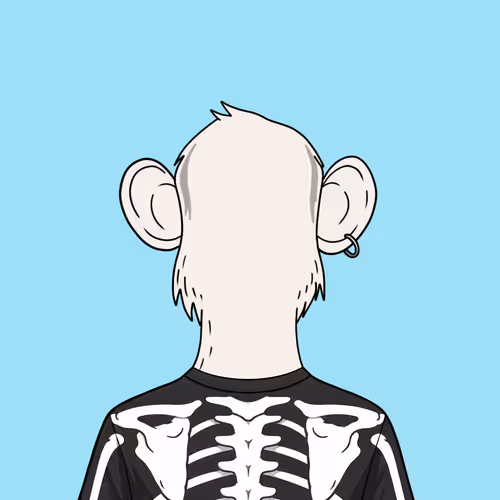 Backapes