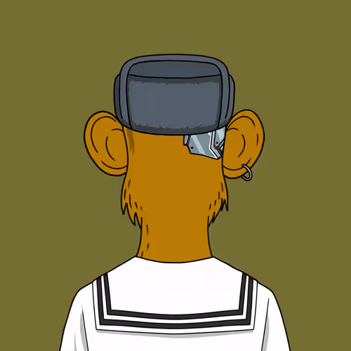 Backapes